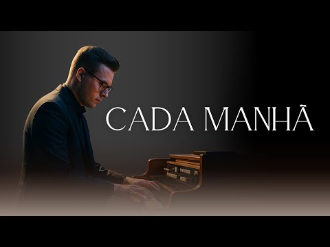 Essa Canção Vai Tocar Seu Coração | A Cada Manhã | Louvor Exclusivo e Profundo