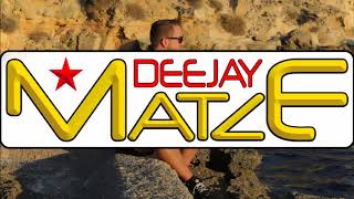 Deejay Matze  - Wir feiern Legendär