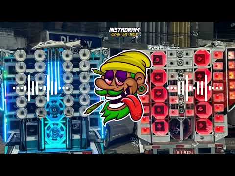 O PILANTRA NO BEAT FEAT MC JOTTAEMI- MC BARBII - NO BECO DO BAILE