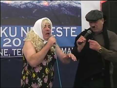 Agustin Pllumbaj- Plaku e Plaka