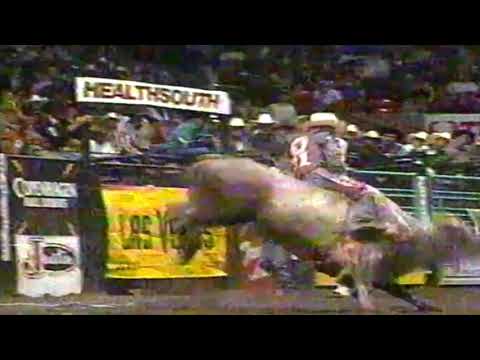 K.J. Pletcher vs Time Machine - 98 PBR Boise (87 pts)