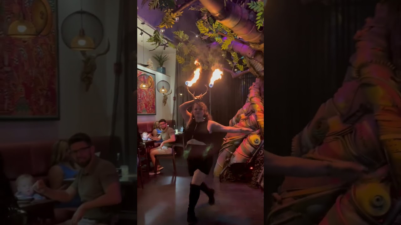 Promotional video thumbnail 4 for Lady Pyromancer