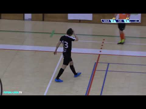 26.1.2019 Mad Max - Sievi FS maalikooste