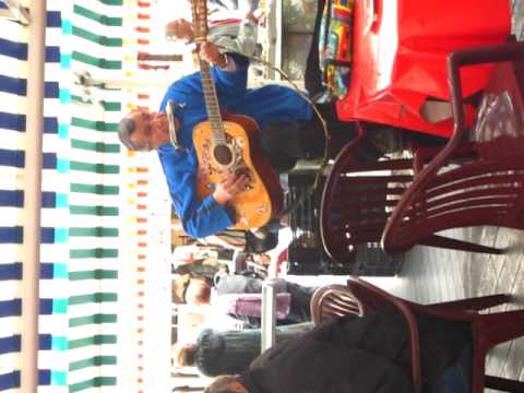 FRANCE  NIZZA  MARKET VIDEO