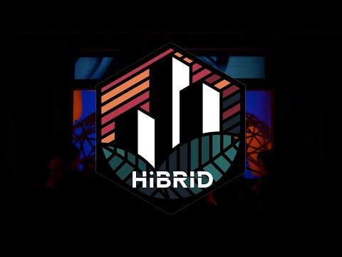 Moldovan - Live at HiBRID Club NYE | Cluj-Napoca (January 2023)