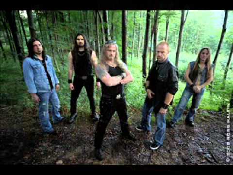 Iced Earth - The Ripper (tribute to Judas Priest)
