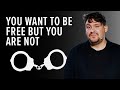 Why is Ultimate Freedom Flawed? | Michael Chinchilla