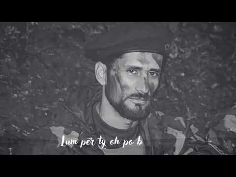 REZON - KOMANDANT KATANA (Agim Ramadani)