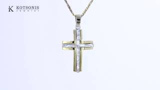 Κόσμημα Κοτσώνης Κόρινθος / Κοσμήματα με την υπογραφή του καλύτερου Ελληνικού εργαστηρίου