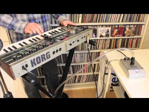 トークボックス Talkbox で歌います あなたの曲にトークボックス入れてみませんか 仮歌 歌入れ ココナラ