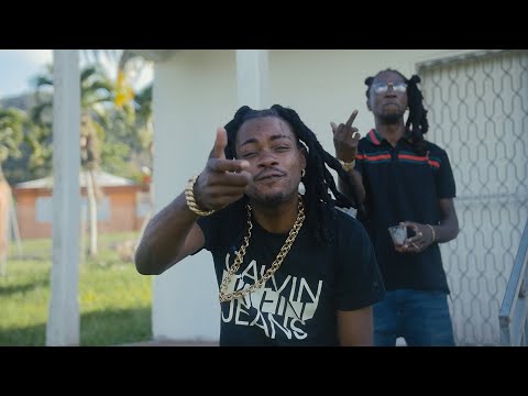 Anglé la Feat Teusko - Ti Matadô (Clip Officiel)