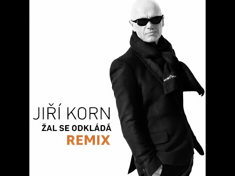Jiří Korn - Žal se odkládá (REMIX)