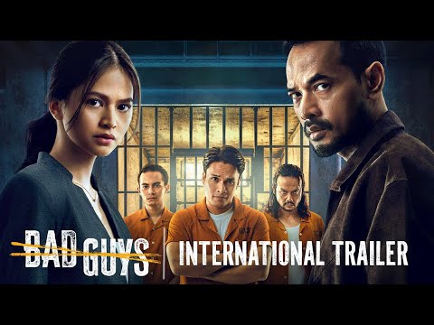 afbeelding Bad Guys