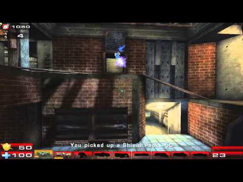 [cK cup #7] ziLL vs ScrMz - Rankin POV ziLL Part 1 ~ cluex.org