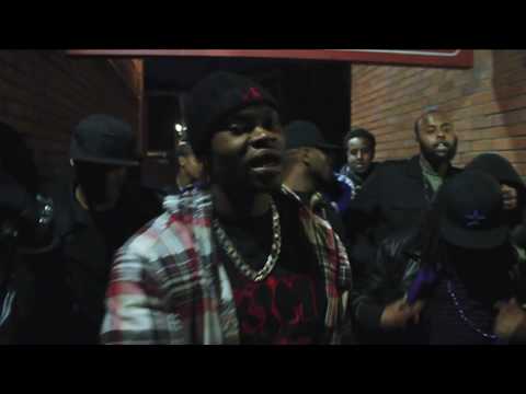 Beluga Ice - Back Out Here (3style video) | Link Up TV