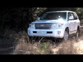 RPM TV - Episode 216 - Toyota Land Cruiser 200 ...