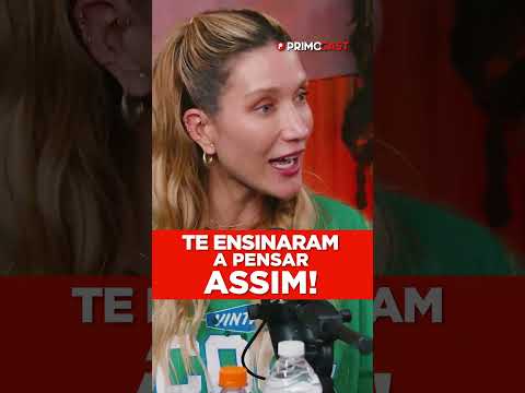 A VERDADE SOBRE COMEÇAR DO ZERO AOS 35 ANOS