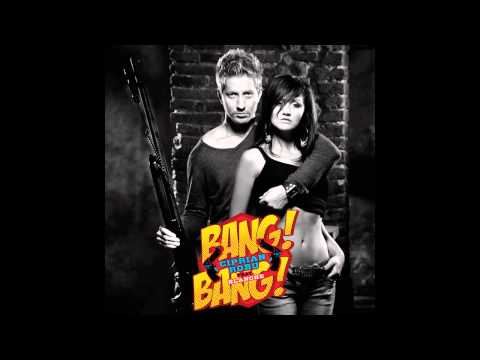 Ciprian Robu feat. Blanche - Bang Bang