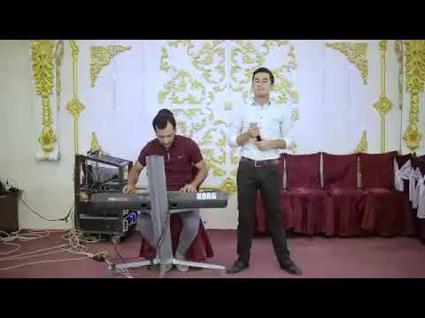 Magsat Karayev _Toýda 2 // Halk aýdym