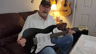 Video thumbnail for Monoprice Indio Cali Classic package unboxing and review by Leo & Dan Ryan