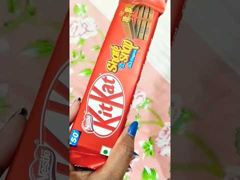 Rs 50 KitKat 😋 #shorts #short #youtubeshorts