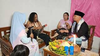 Download lagu [live]DITANTANG RAJA SANTET PANGLIMA TENGKORAK&30 DUKUN NUSANTARA mp3