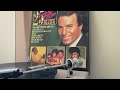 Billy Joel The Longest Time Vinyl