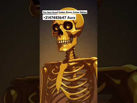 #memes #comedy #goldenskeleton #goldbones #