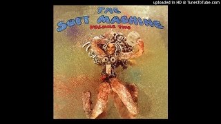 Soft Machine - Dada Was Here
