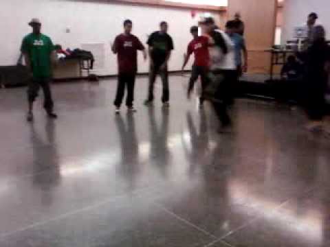 EOHH- binghamton breakers