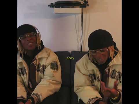 YellowStraps - sorrysorrysorry (remix)