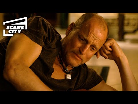 Tallahassee's Son Flashback | Zombieland (Woody Harrelson, Jesse Eisenberg, Emma Stone)