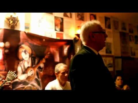 Jorge Silva, "Fado Pedro Rodrigues" - "Garoto dos Jornais" (?)