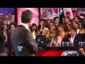 Showmatch 2012 Meet The Navarretes