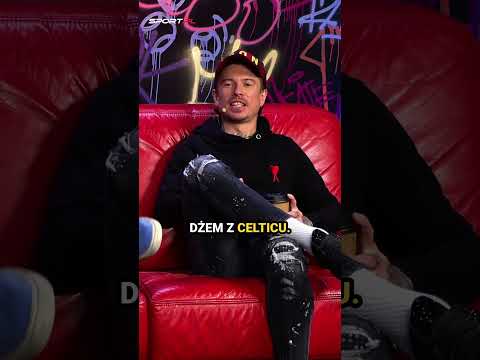 To Legia się skompromitowała z Celtikiem, a nie Lech #shorts