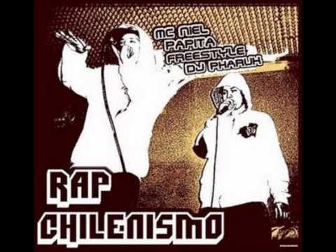 Rap Chilenismo - Otro Korte (con Sr Dafos) (Ineditos) + LETRA