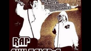 Rap Chilenismo - Otro Korte (con Sr Dafos) (Ineditos) + LETRA