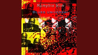 Memphis Slim Usa