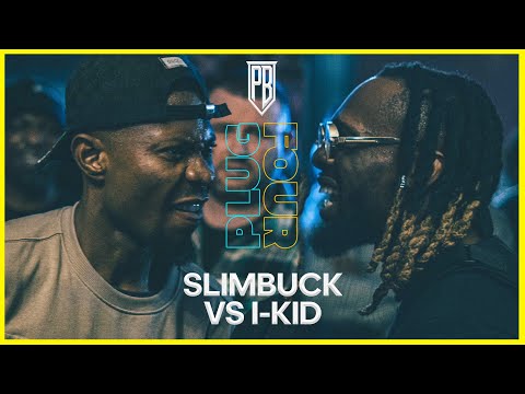 Slimbuck vs I-Kid