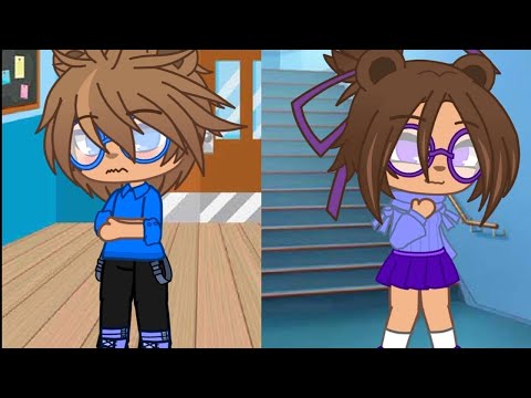 Te estoy mirando 💜💙 (Simon de los 80 X Jeanette de los 80)