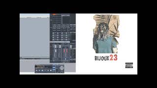 Elijah Blake – To Be Loved (Slowed Down)