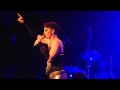 Amanda Palmer - Walk on the wild side (Lou Reed ...