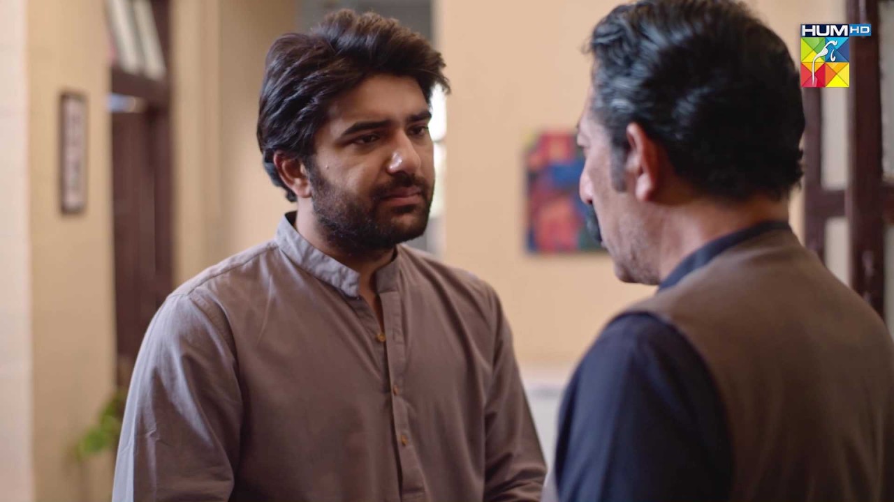 Abba Mein Nalaiq Hun Magr Berozgaar Nahi..! #sohaialiabro - Sirf Shabana - HUM TV