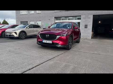 Mazda CX-5 2WD 2.0P (165ps) GT SPORT SL - Image 2