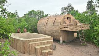 Complete Crafting Swimming Pools And Craft Bamboo