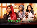 THE SPINSTER - Sonia Uche, Ebele Okaro, Ebube Nwaguru 2022 Latest Romantic Nigerian Nollywood Movie
