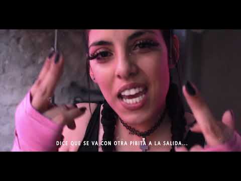 LA BLUNTY x FL3 | YA NO | MADRE