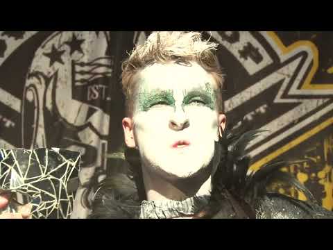 Over The Top Wrestling | Wrestling Lives Here - Preview