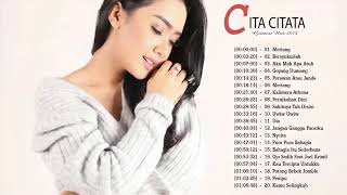 Download lagu Cita Citata Full Album 2018   Cita Citata Best Of Full Song mp3