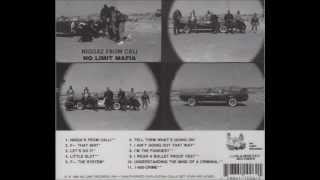 TRU &quot;Fuck That Shit&quot; Featuring Master P